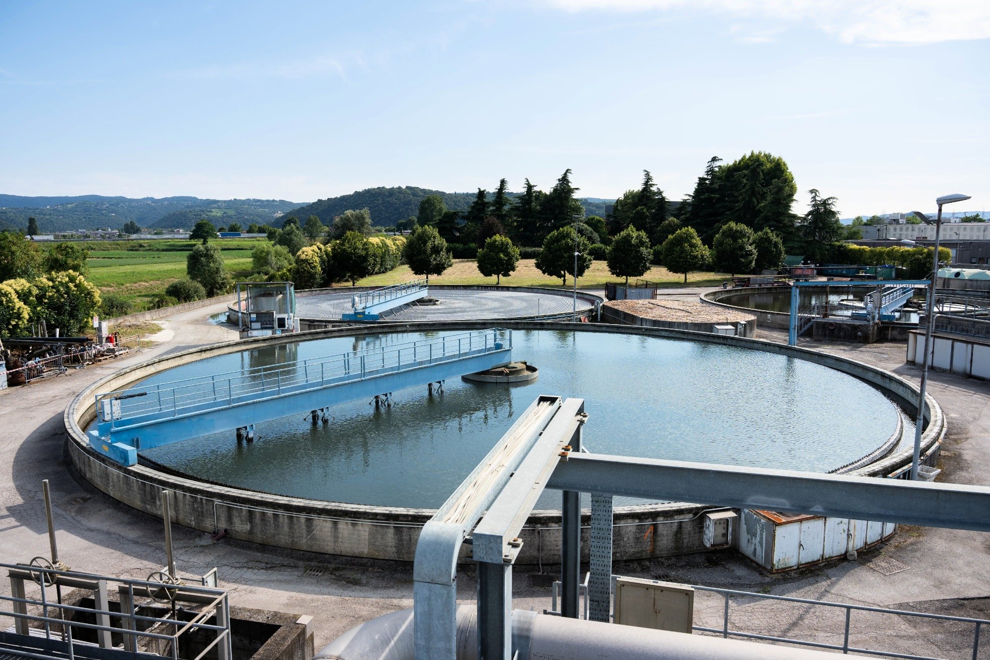 Da Viacqua nel 2023 oltre 10 mln di euro per prote